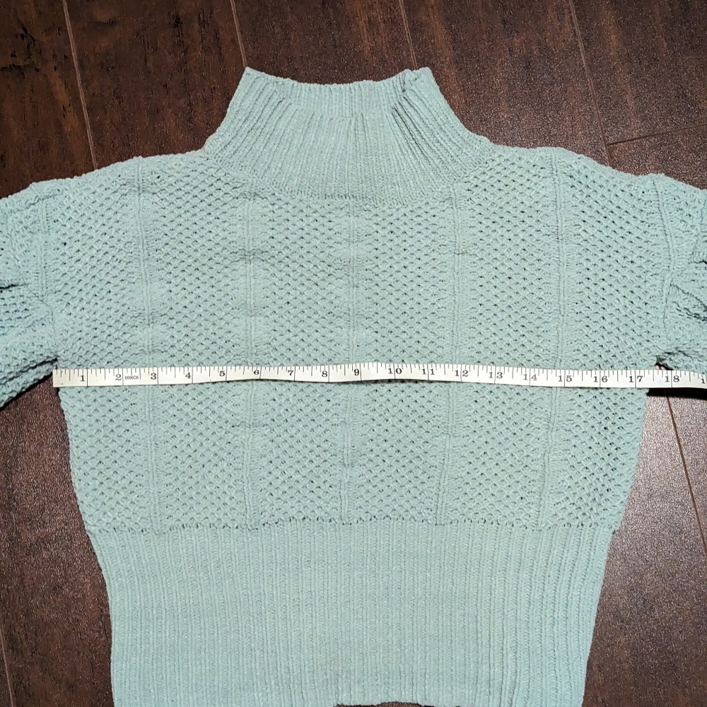 Generation K knit sweater Small - Picture 6 of 7